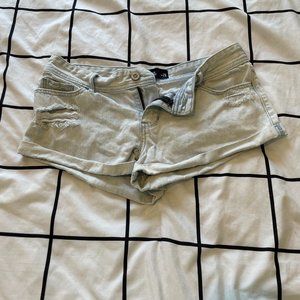 Hollister Jean Shorts